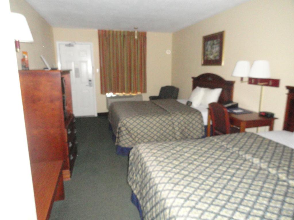 Studio 6 Waco Downtown Baylor 외부 사진